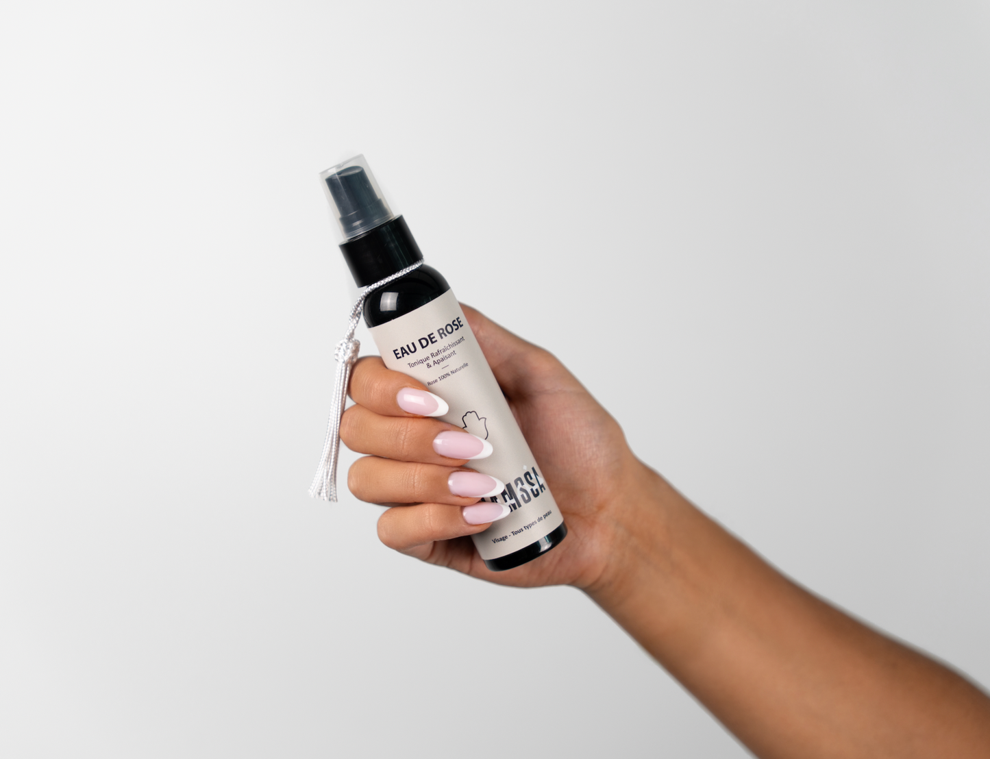 Eau de rose